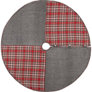 Anderson Patchwork Tree Skirt 60