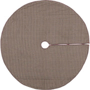Anderson Patchwork Tree Skirt 60