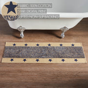 My Country Bathmat 17x48