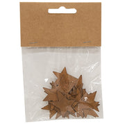 Rusty Tin Stars - 1.25" (25 Pack)