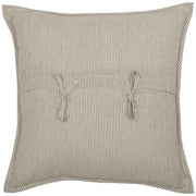 Mill Creek Patchwork Pillow Cover 20Lx20W