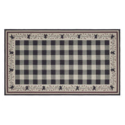 Pip Vinestar Polyester Rug Rect 27x48
