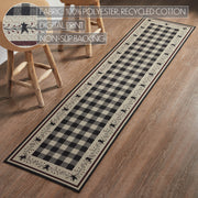 Pip Vinestar Polyester Rug/Runner Rect 22x96