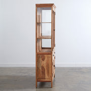 Banbury China Display Cabinet