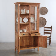 Banbury China Display Cabinet