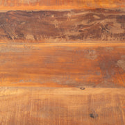 Farmhouse Chicken Coop Coffee Table