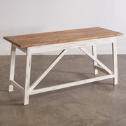 Farmhouse Desk