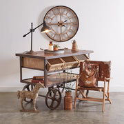 Trolly Organizer Cart