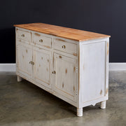 Canterbury Countryside Sideboard Server