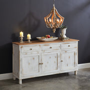Canterbury Countryside Sideboard Server