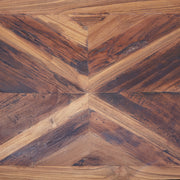 Chevron Petite Porch Swing