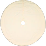 Kringle Chenille Tree Skirt 60