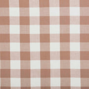Annie Buffalo Portabella Check Twin Bed Skirt 39x76x16