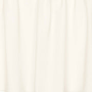 Tobacco Cloth Antique White Panel Set of 2 96x40