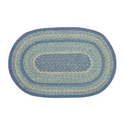 Jolie Jute Rug Oval 20x30