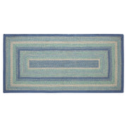 Jolie Jute Rug Rect w/ Pad 36x72