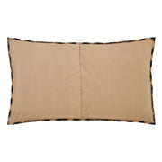 Pip Vinestar King Sham 21x37