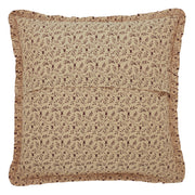 Pip Vinestar Fabric Euro Sham 26x26