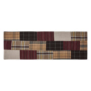 Wyatt Runner Quilted 8x24