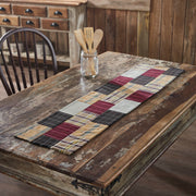 Wyatt Runner Quilted 12x48