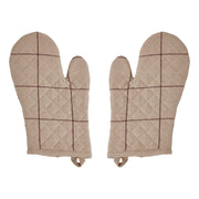 Connell Oven Mitt Set of 2