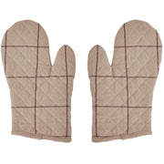 Connell Oven Mitt Set of 2