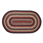 Connell Jute Rug Oval w/ Pad 60x96