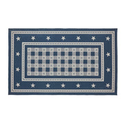 My Country Polyester Rug Rect 36x60