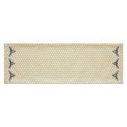 Buzzy Bees Runner 8x24