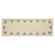 Buzzy Bees Runner 12x36