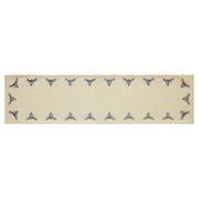 Buzzy Bees Runner 12x48