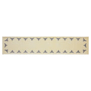 Buzzy Bees Runner 12x60