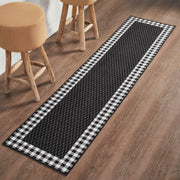 Down Home Polyester Rug/Runner Rect 22x96