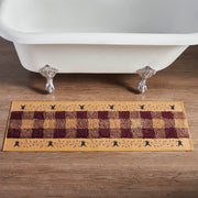 Pip Vinestar Bathmat 17x48