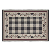 Pip Vinestar Polyester Rug Rect 20x30