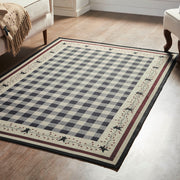 Pip Vinestar Polyester Rug Rect 48x72