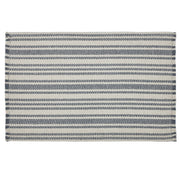 Finders Keepers Chevron Placemat Set of 2 13x19