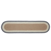 Finders Keepers Oval Runner 12x48