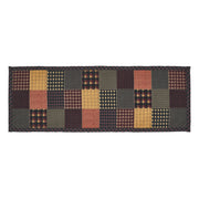 Heritage Farms Quilted Runner 12x36