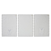 Down Home Our Roost Tea Towel Set of 3 19x28