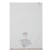 Hello Fall Tea Towel 19x28