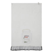 Welcome to our Patch Tea Towel 19x28