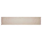 Grateful Thankful Blessed Pumpkins Runner 12x60