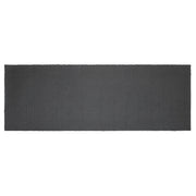 Patriotic Stars Welcome Coir Rug Rect 17x48