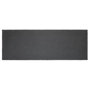 Patriotic Stripes Coir Welcome Rug Rect 17x48