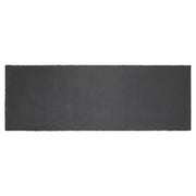Down Home Hen & Chicks Coir Welcome Rug Rect 17x48