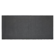 Raven Stars Coir Rug Rect 17x36