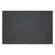 Charleston Mosaic Burgundy Coir Rug Rect 20x30