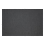 RWB Flag Stripes Coir Welcome Rug Rect 20x30