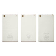 The Land That I Love Tea Towel Set of 3 16x28